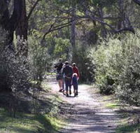 Syd's Rapids and Aboriginal Heritage Trail Avon Valley - Gold Coast
