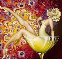Loviz Arts Gallery - Tourism Gold Coast