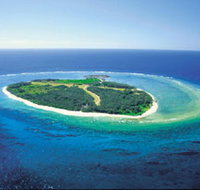 Southern Great Barrier Reef - Tourism Gold Coast