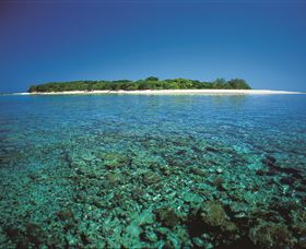 Southern Great Barrier Reef - Tourism Gold Coast 3