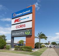Hinkler Central Shopping Centre - Tourism Gold Coast