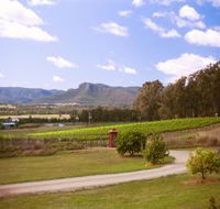 Catherine Vale Wines - Tourism Gold Coast