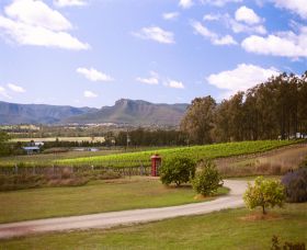 Catherine Vale Wines - Tourism Gold Coast 0