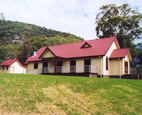 Catherine Vale Wines - Tourism Gold Coast 1