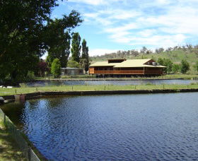Jindabyne NSW Tourism Gold Coast