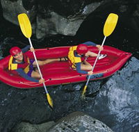 Thredbo River - Tourism Gold Coast