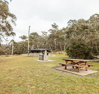 Thredbo River picnic area - Tourism Gold Coast