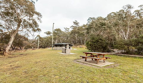 Thredbo River Picnic Area - Tourism Gold Coast 0