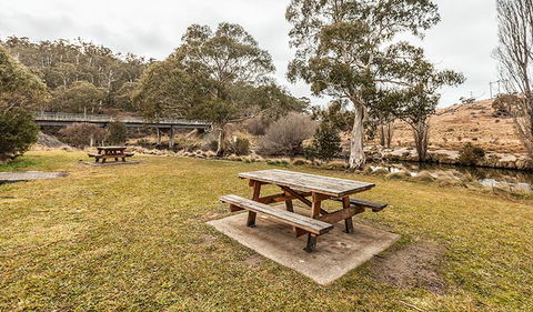 Thredbo River Picnic Area - Tourism Gold Coast 2
