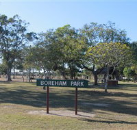 Boreham Park and Playground - Tourism Gold Coast