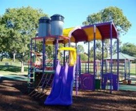 Lake Ellen Heritage Hub And Playground - Tourism Gold Coast 1