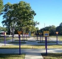 Lake Ellen Heritage Hub and Playground - Tourism Gold Coast