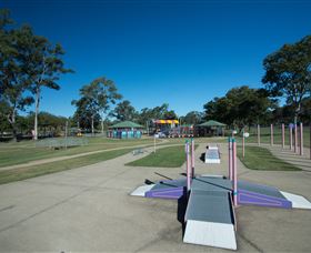 Lake Ellen Heritage Hub And Playground - Tourism Gold Coast 3