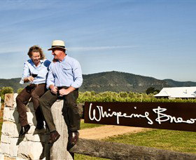Whispering Brook - Tourism Gold Coast 2