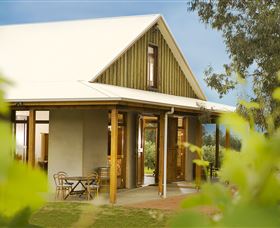 Whispering Brook - Tourism Gold Coast 4