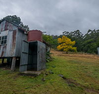 Nowendoc National Park - Gold Coast
