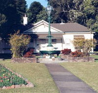 Singleton Historical Society and Museum Inc - Tourism Gold Coast