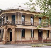 Singleton Heritage Walk - Tourism Gold Coast