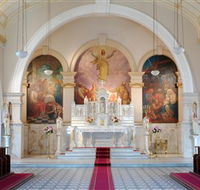 Sacred Spaces at the Sisters of Mercy Convent - Tourism Gold Coast
