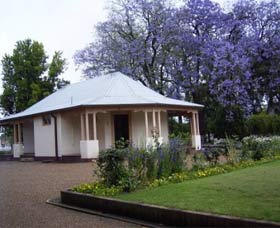 Sacred Spaces At The Sisters Of Mercy Convent - Tourism Gold Coast 4