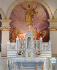 Sacred Spaces At The Sisters Of Mercy Convent - Tourism Gold Coast 5