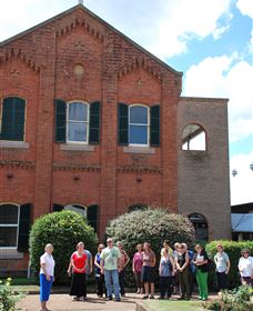 Sacred Spaces At The Sisters Of Mercy Convent - Tourism Gold Coast 7
