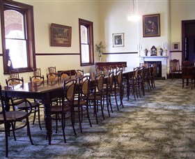 Sacred Spaces At The Sisters Of Mercy Convent - Tourism Gold Coast 8