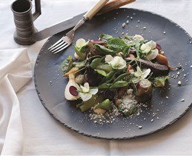 Margan Hunter Valley Wines And Restaurant - Tourism Gold Coast 4