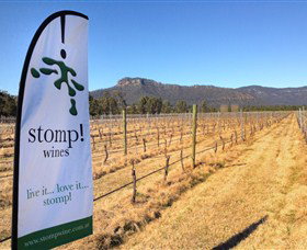 Stomp! Wines - Tourism Gold Coast 0