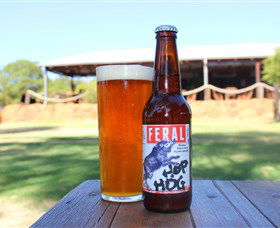 Feral Brewing Company - Tourism Gold Coast 0