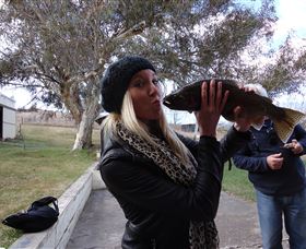 Eucumbene Trout Farm - Gold Coast 0