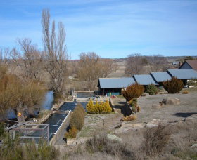 Eucumbene Trout Farm - Gold Coast 6