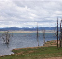 Lake Eucumbene - Tourism Gold Coast