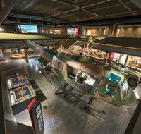 Australian Army Infantry Museum - Tourism Gold Coast
