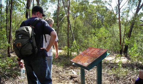 Finchley Cultural Walk - Tourism Gold Coast 0