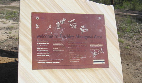 Finchley Cultural Walk - Tourism Gold Coast 1