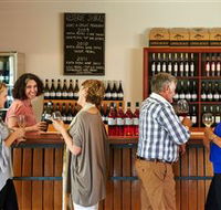 Upper Reach Winery and Cellar Door - Tourism Gold Coast