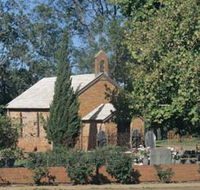 All Saints Church - Henley Brook - Tourism Gold Coast