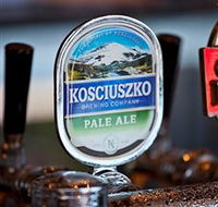 Kosciuszko Brewing Company - Tourism Gold Coast