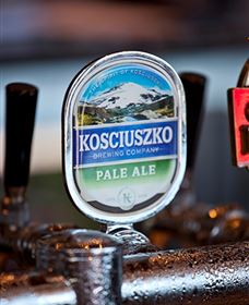 Kosciuszko Brewing Company - Tourism Gold Coast 0
