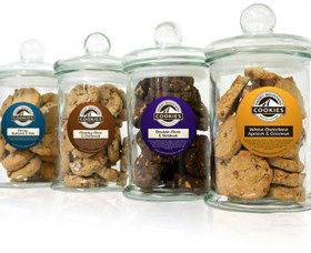 Snowy Mountains Cookies - Tourism Gold Coast 0