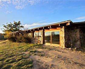 Snowy Wilderness - Tourism Gold Coast 7