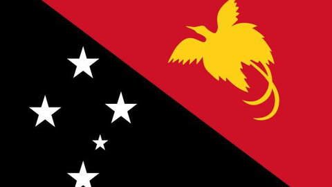 Papua New Guinea, High Commission Of - Tourism Gold Coast 2
