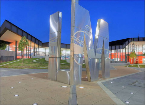Albury Library Museum - Tourism Gold Coast 5
