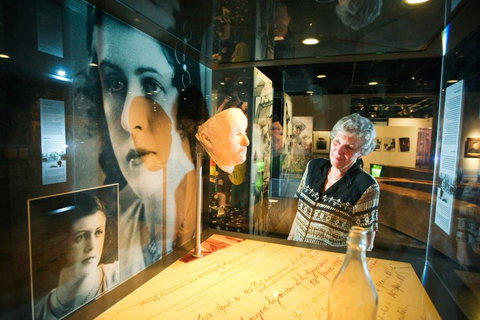 Albury Library Museum - Tourism Gold Coast 6