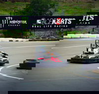 Ace Karts - Tourism Gold Coast