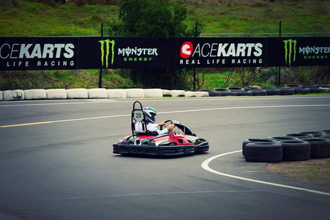 Ace Karts - Tourism Gold Coast 0