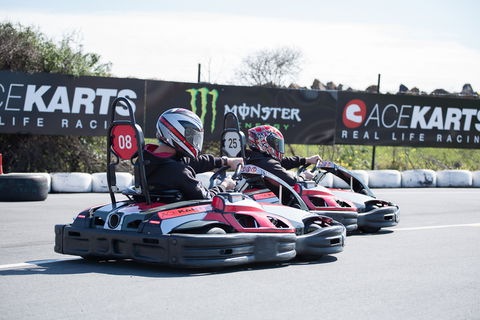 Ace Karts - Tourism Gold Coast 2