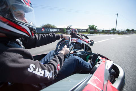 Ace Karts - Tourism Gold Coast 3