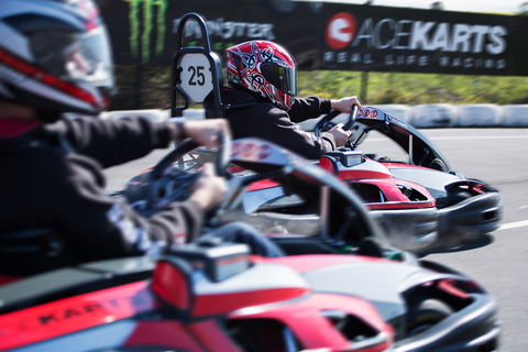 Ace Karts - Tourism Gold Coast 4